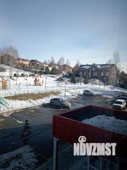 1-к квартира, на длительный срок, 33м2, 2/5 этаж