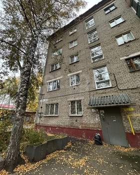 2-к квартира, на длительный срок, 41м2, 1/5 этаж