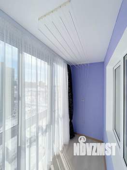 1-к квартира, на длительный срок, 35м2, 14/17 этаж