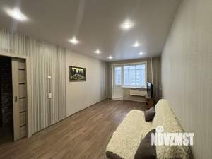 1-к квартира, на длительный срок, 37м2, 7/9 этаж