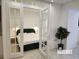 1-к квартира, посуточно, 50м2, 7/10 этаж