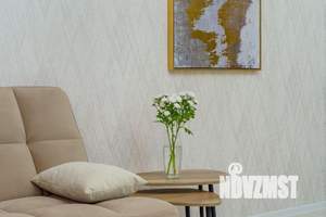 1-к квартира, посуточно, 52м2, 1/1 этаж