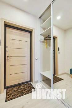 1-к квартира, посуточно, 48м2, 1/1 этаж
