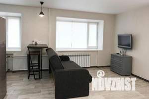 1-к квартира, посуточно, 33м2, 1/5 этаж