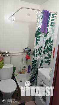 Студия квартира, посуточно, 19м2, 1/9 этаж