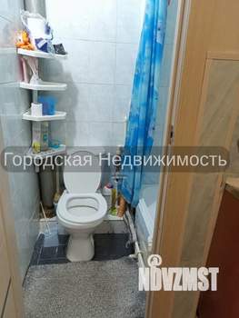 1-к квартира, на длительный срок, 18м2, 3/5 этаж