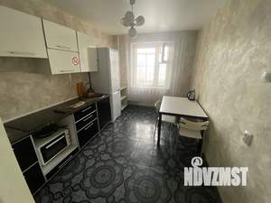3-к квартира, посуточно, 65м2, 3/10 этаж