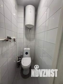 2-к квартира, посуточно, 49м2, 1/1 этаж