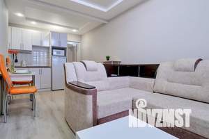 1-к квартира, посуточно, 25м2, 14/17 этаж