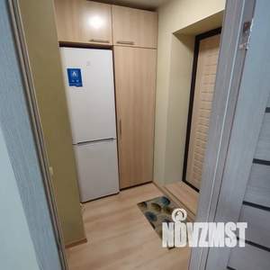 1-к квартира, посуточно, 29м2, 4/9 этаж