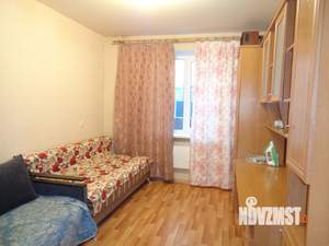 2-к квартира, на длительный срок, 66м2, 6/11 этаж