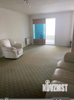 2-к квартира, на длительный срок, 56м2, 4/10 этаж