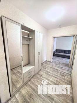 2-к квартира, посуточно, 60м2, 1/1 этаж