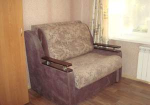 1-к квартира, на длительный срок, 30м2, 2/9 этаж