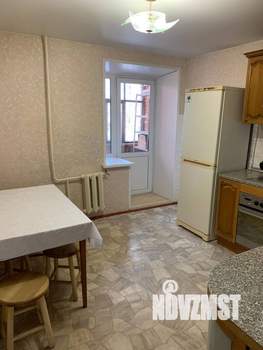 3-к квартира, на длительный срок, 74м2, 6/6 этаж