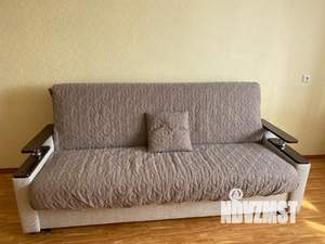 1-к квартира, на длительный срок, 42м2, 5/10 этаж