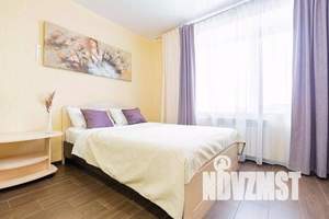 1-к квартира, посуточно, 25м2, 6/9 этаж