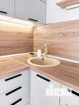 1-к квартира, посуточно, 53м2, 8/16 этаж