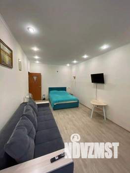 1-к квартира, посуточно, 37м2, 1/1 этаж