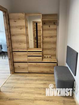 2-к квартира, на длительный срок, 52м2, 5/7 этаж