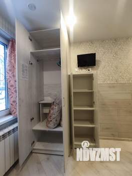 Студия квартира, на длительный срок, 18м2, 1/5 этаж