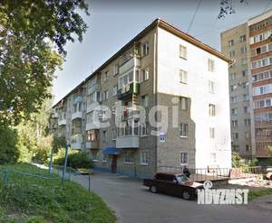 1-к квартира, на длительный срок, 30м2, 4/5 этаж