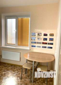 1-к квартира, на длительный срок, 35м2, 14/17 этаж