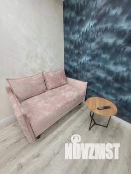 1-к квартира, посуточно, 36м2, 1/10 этаж