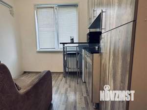 1-к квартира, посуточно, 14м2, 1/1 этаж