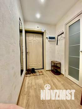 1-к квартира, посуточно, 30м2, 2/7 этаж