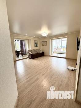 2-к квартира, на длительный срок, 84м2, 6/12 этаж