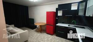 3-к квартира, на длительный срок, 62м2, 9/17 этаж