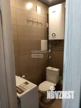 2-к квартира, на длительный срок, 43м2, 11/17 этаж