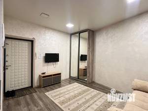 Студия квартира, на длительный срок, 24м2, 1/3 этаж