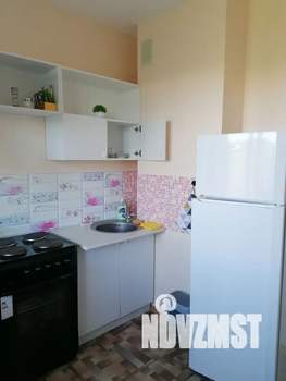 1-к квартира, посуточно, 36м2, 9/10 этаж