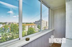 2-к квартира, посуточно, 60м2, 8/9 этаж