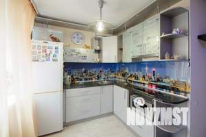 2-к квартира, посуточно, 42м2, 4/5 этаж