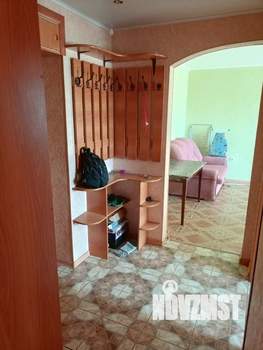 2-к квартира, на длительный срок, 50м2, 4/10 этаж