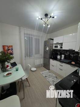 1-к квартира, на длительный срок, 42м2, 4/10 этаж