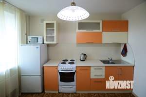 1-к квартира, посуточно, 34м2, 3/10 этаж