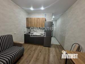 Студия квартира, на длительный срок, 23м2, 11/16 этаж