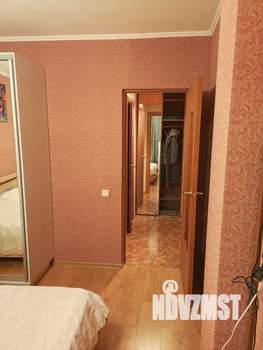 2-к квартира, на длительный срок, 56м2, 1/10 этаж