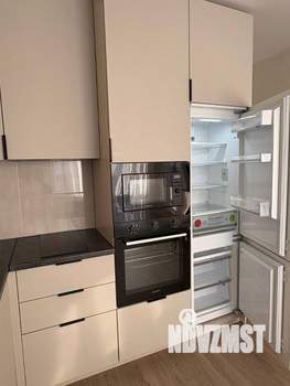 2-к квартира, на длительный срок, 40м2, 6/16 этаж