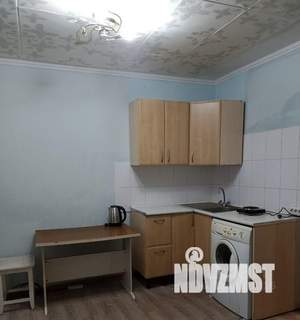 Студия квартира, на длительный срок, 18м2, 3/5 этаж