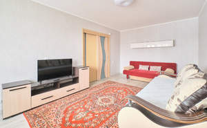 2-к квартира, на длительный срок, 51м2, 9/9 этаж