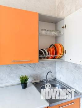 1-к квартира, посуточно, 33м2, 4/5 этаж