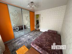 Студия квартира, на длительный срок, 19м2, 1/5 этаж