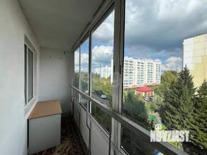 1-к квартира, на длительный срок, 27м2, 6/10 этаж