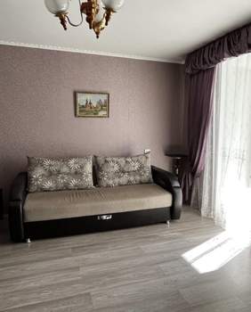 1-к квартира, на длительный срок, 36м2, 2/5 этаж