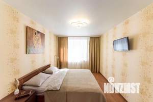 2-к квартира, посуточно, 45м2, 1/1 этаж